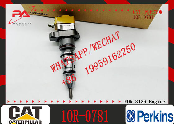 New Caterpillar C31 Diesel Engine Injector Common Rail 232-1168 179-6020 1OR-0781 198-6877 1OR-1267 169-7408 20R-0758 Injectors