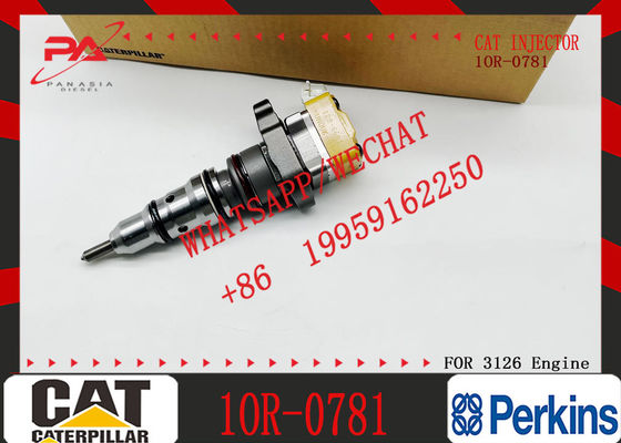 New Caterpillar C31 Diesel Engine Injector Common Rail 232-1168 179-6020 1OR-0781 198-6877 1OR-1267 169-7408 20R-0758 Injectors