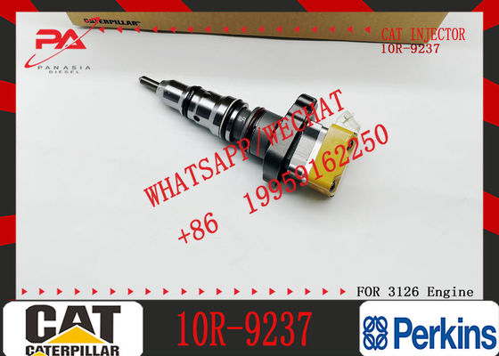Factory Direct Stable Performance High-quality diesel Engine Injector 178-0199 10R-0782 10R-9237 Suitable for Cat D5n D6n 3126b