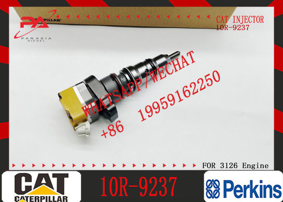 Factory Direct Stable Performance High-quality diesel Engine Injector 178-0199 10R-0782 10R-9237 Suitable for Cat D5n D6n 3126b