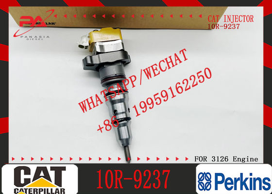 Factory Direct Stable Performance High-quality diesel Engine Injector 178-0199 10R-0782 10R-9237 Suitable for Cat D5n D6n 3126b