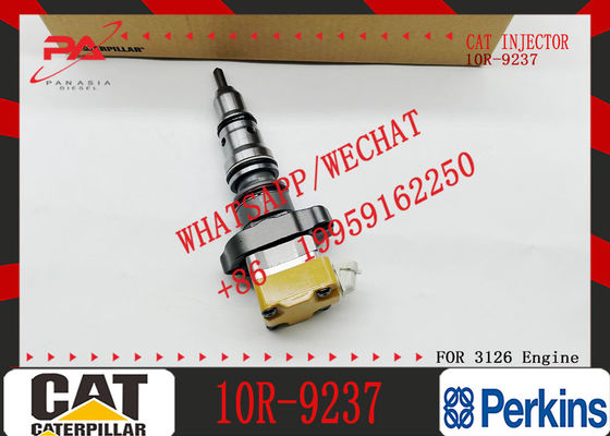 Factory Direct Stable Performance High-quality diesel Engine Injector 178-0199 10R-0782 10R-9237 Suitable for Cat D5n D6n 3126b