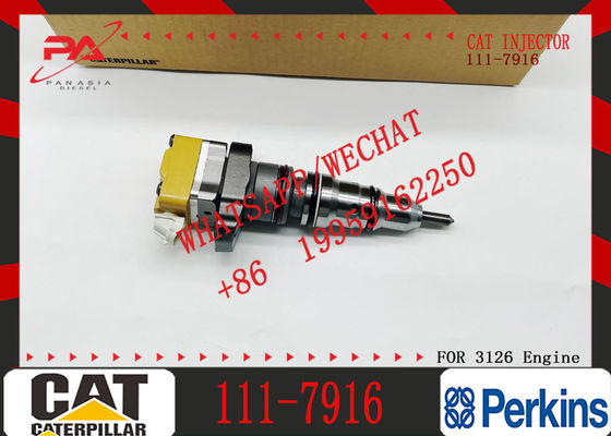 Rail Fuel Injector 104-3377 111-7916 116-3526 128-6601 131-7150 135-5459 0R-8786 0R-9349 0R-9803 0R-9348 0R-9350