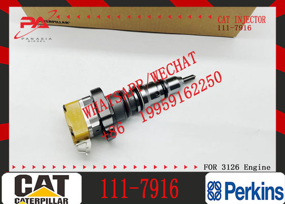 Rail Fuel Injector 104-3377 111-7916 116-3526 128-6601 131-7150 135-5459 0R-8786 0R-9349 0R-9803 0R-9348 0R-9350