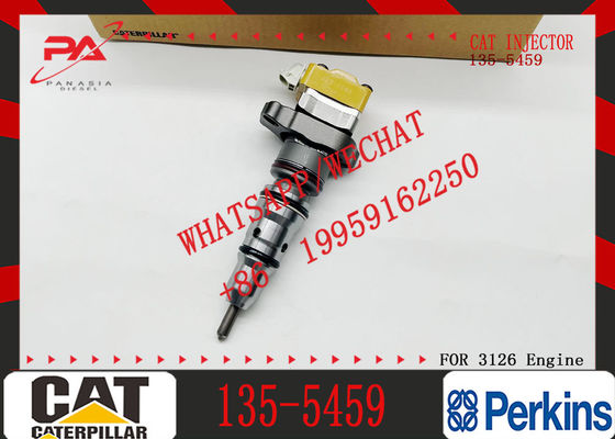 Remanufactured diesel Fuel Injector 131-7150 135-5459Engine Injector Parts 10R-0782 178-0199 128-6601 178-6342