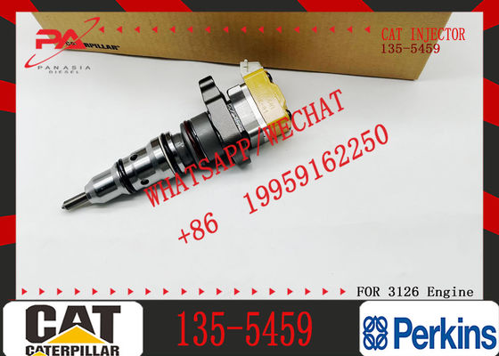 Remanufactured diesel Fuel Injector 131-7150 135-5459Engine Injector Parts 10R-0782 178-0199 128-6601 178-6342
