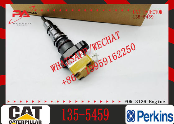 Remanufactured diesel Fuel Injector 131-7150 135-5459Engine Injector Parts 10R-0782 178-0199 128-6601 178-6342