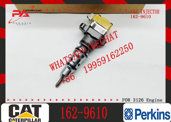 Excavator Injector 1731012 169-7408 1697408 155-1819 1551819 118-1328 118-1320 for 3126 Engine Parts Diesel Nozzle Assembly