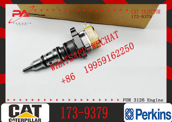 Fuel Injector 173-9268 1739268 145-9360 173-1012 173-4566 173-9267 173-9379 222-5965   173-9379 OR9348 for Cat 3126B Engine