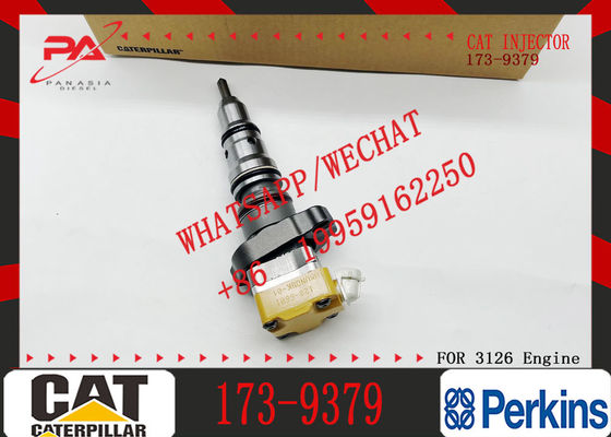 Fuel Injector 173-9268 1739268 145-9360 173-1012 173-4566 173-9267 173-9379 222-5965   173-9379 OR9348 for Cat 3126B Engine