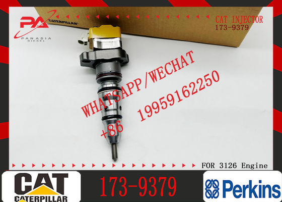 Fuel Injector 173-9268 1739268 145-9360 173-1012 173-4566 173-9267 173-9379 222-5965   173-9379 OR9348 for Cat 3126B Engine