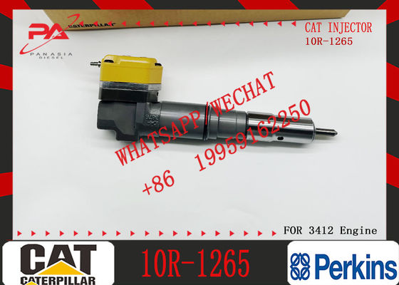 Factory Direct Carter Engine Injector 179-6020 198-4752 232-1168 232-1172 2C-0273 0R-8624 0R-9420 10R-1265 Injector 3412E 5110B