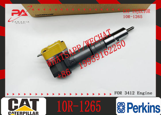 Factory Direct Carter Engine Injector 179-6020 198-4752 232-1168 232-1172 2C-0273 0R-8624 0R-9420 10R-1265 Injector 3412E 5110B