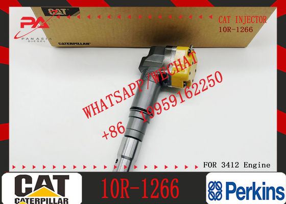 10R-1266 Injector Gp-Fuel 232-1183 Diesel Fuel Injector Assy 10R1266 HEU Injector 2321183 for CAT 3408 3412E Engine More Models