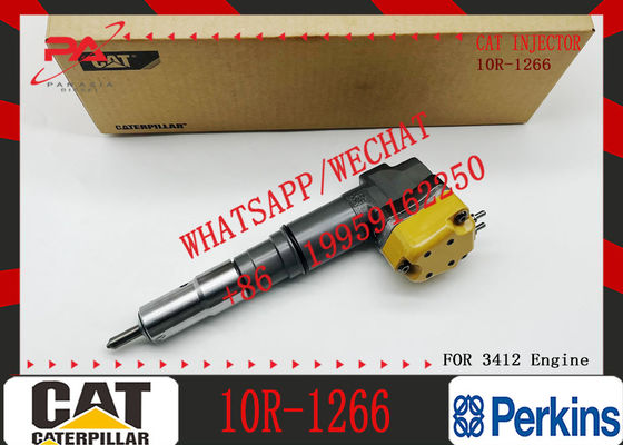 10R-1266 Injector Gp-Fuel 232-1183 Diesel Fuel Injector Assy 10R1266 HEU Injector 2321183 for CAT 3408 3412E Engine More Models