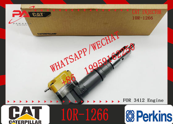 10R-1266 Injector Gp-Fuel 232-1183 Diesel Fuel Injector Assy 10R1266 HEU Injector 2321183 for CAT 3408 3412E Engine More Models
