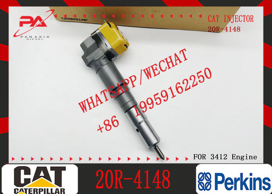 Rail Fuel Injector 20R-4147 20R-0758 20R-4148 20R-0759 20R-5392 232-1166 232-1167 232-1168 232-1170 232-1171 232-1172 232-1173