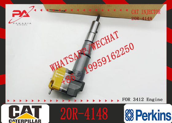 Rail Fuel Injector 20R-4147 20R-0758 20R-4148 20R-0759 20R-5392 232-1166 232-1167 232-1168 232-1170 232-1171 232-1172 232-1173