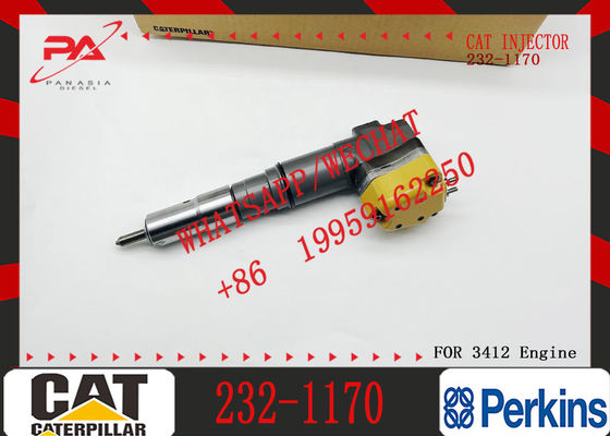 Rail Fuel Injector 20R-4147 20R-0758 20R-4148 20R-0759 20R-5392 232-1166 232-1167 232-1168 232-1170 232-1171 232-1172 232-1173