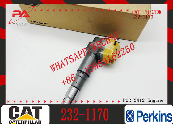 Rail Fuel Injector 20R-4147 20R-0758 20R-4148 20R-0759 20R-5392 232-1166 232-1167 232-1168 232-1170 232-1171 232-1172 232-1173