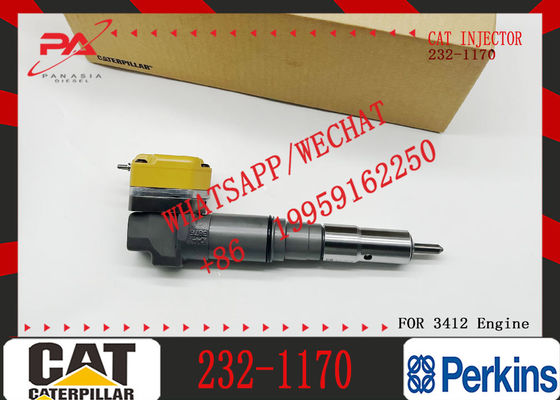 Rail Fuel Injector 20R-4147 20R-0758 20R-4148 20R-0759 20R-5392 232-1166 232-1167 232-1168 232-1170 232-1171 232-1172 232-1173