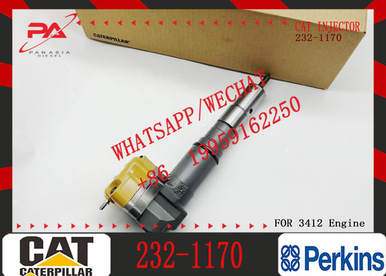 Rail Fuel Injector 20R-4147 20R-0758 20R-4148 20R-0759 20R-5392 232-1166 232-1167 232-1168 232-1170 232-1171 232-1172 232-1173