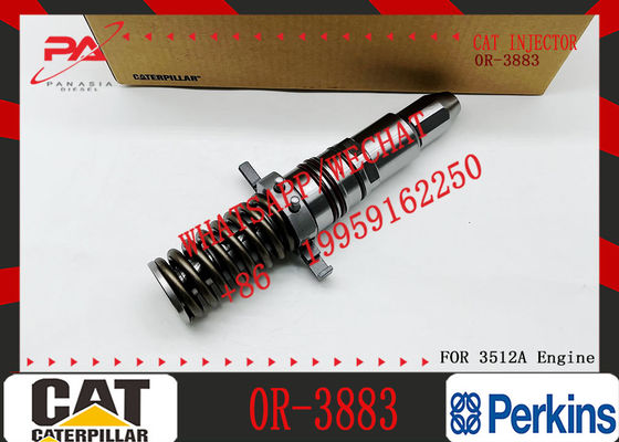 New Common Rail Injector 0R-3883 7E-8836 0R-0906 7E-3382 7C-4173 9Y-1785 for diesel Engine CAT