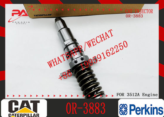 New Common Rail Injector 0R-3883 7E-8836 0R-0906 7E-3382 7C-4173 9Y-1785 for diesel Engine CAT