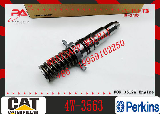 CAT 3512A 3500A diesel Injector 4P-9075 4P-9076 4W-3563 61-3075 7C-0345 0R-2922 0R-0906 7E-2269 7E-9983 111-3718 10R-3053