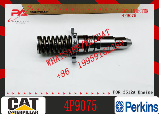 111-3718 224-9090 418-8820 422-1144 7E-6408 4P-9075 4P-9076 4P-9077 Fuel Injector Diesel Fuel Injector Marine Fuel Injector