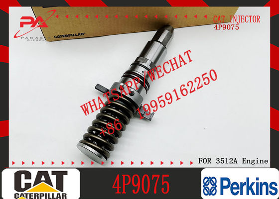 111-3718 224-9090 418-8820 422-1144 7E-6408 4P-9075 4P-9076 4P-9077 Fuel Injector Diesel Fuel Injector Marine Fuel Injector