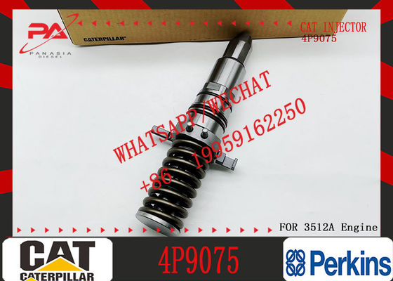 111-3718 224-9090 418-8820 422-1144 7E-6408 4P-9075 4P-9076 4P-9077 Fuel Injector Diesel Fuel Injector Marine Fuel Injector