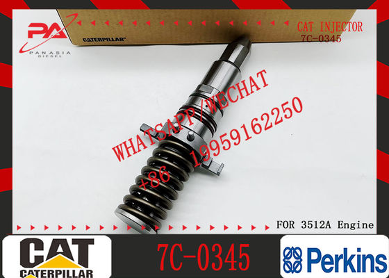 Rail Fuel Injector 7C-9577 7C-9578 7C-0345 7C-2239 7C-4173 7C-4184 7E-9983 7E-3382 7E-3384 7E-6408 7E-6048 7E-8836 0R-2921