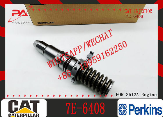 111-3718 224-9090 418-8820 422-1144 7E-6408 4P-9075 4P-9076 4P-9077 Fuel Injector Diesel Fuel Injector Marine Fuel Injector