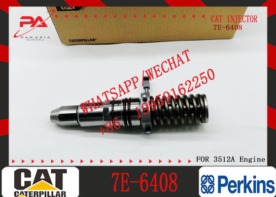 111-3718 224-9090 418-8820 422-1144 7E-6408 4P-9075 4P-9076 4P-9077 Fuel Injector Diesel Fuel Injector Marine Fuel Injector