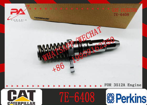 111-3718 224-9090 418-8820 422-1144 7E-6408 4P-9075 4P-9076 4P-9077 Fuel Injector Diesel Fuel Injector Marine Fuel Injector