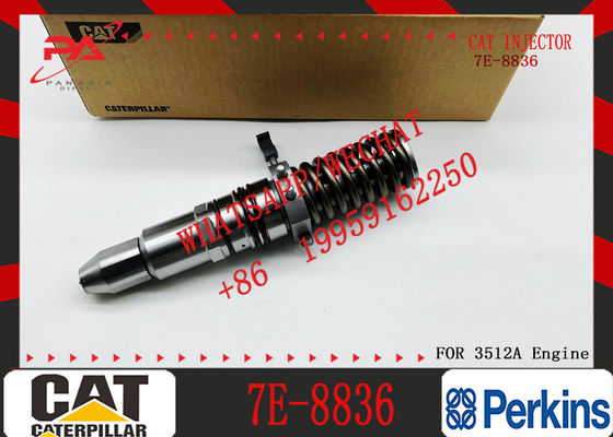 111-3718 224-9090 418-8820 422-1144 7E-6408 4P-9075 7E-8836 4P-9076 4P-9077 Fuel Injector Diesel Fuel Injector Marine Fuel Injector