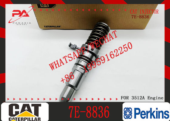 111-3718 224-9090 418-8820 422-1144 7E-6408 4P-9075 7E-8836 4P-9076 4P-9077 Fuel Injector Diesel Fuel Injector Marine Fuel Injector