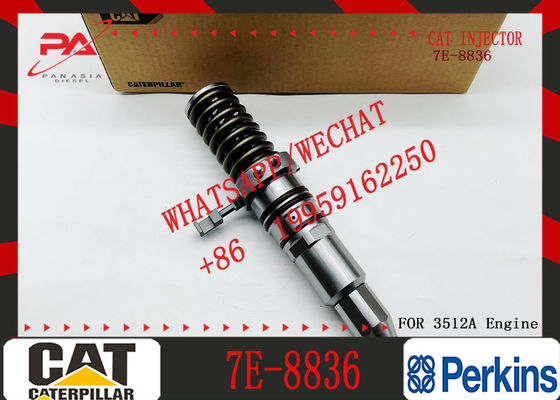 111-3718 224-9090 418-8820 422-1144 7E-6408 4P-9075 7E-8836 4P-9076 4P-9077 Fuel Injector Diesel Fuel Injector Marine Fuel Injector