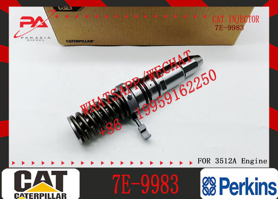 New Common Rail Injector 7E-9983 7E-3384 9Y-4544 7C-9577 0R-3883 7E-8836 for diesel Engine CAT