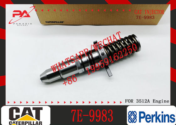 New Common Rail Injector 7E-9983 7E-3384 9Y-4544 7C-9577 0R-3883 7E-8836 for diesel Engine CAT