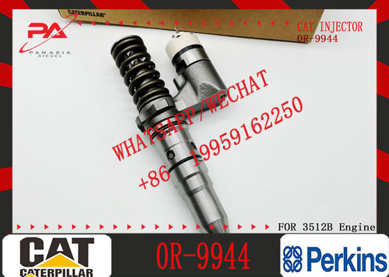 High Quality Excavator Parts 162-8813 Fuel Injector 1628813 0R-9944 0R9944 Fits CAT 3508B 3516B 3406E 3512B Series