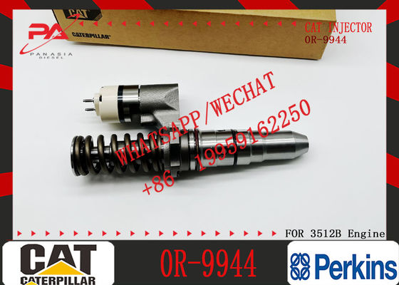 High Quality Excavator Parts 162-8813 Fuel Injector 1628813 0R-9944 0R9944 Fits CAT 3508B 3516B 3406E 3512B Series