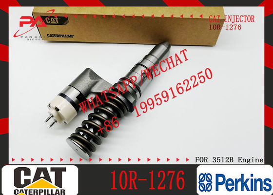 Machinery parts 250-1306 Fuel injector 10R-1276 250-1303 250-1308 For 3508 3512 5130 5230 Diesel Engine