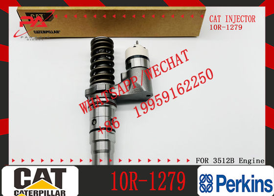 Rail Fuel Injector 10R-1278 10R-1279 10R-1303 10R-2826 10R-3255 11R-0282 11R-0284 11R-0285 11R-0667 11R-0283 11R-0680 11R-1874