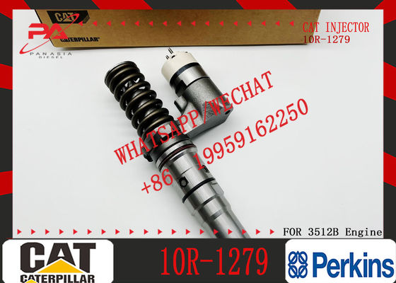 Rail Fuel Injector 10R-1278 10R-1279 10R-1303 10R-2826 10R-3255 11R-0282 11R-0284 11R-0285 11R-0667 11R-0283 11R-0680 11R-1874