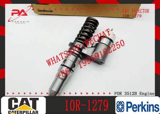 Rail Fuel Injector 10R-1278 10R-1279 10R-1303 10R-2826 10R-3255 11R-0282 11R-0284 11R-0285 11R-0667 11R-0283 11R-0680 11R-1874