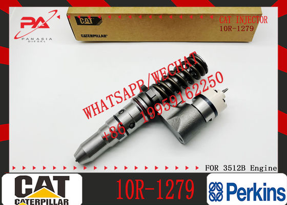 Rail Fuel Injector 10R-1278 10R-1279 10R-1303 10R-2826 10R-3255 11R-0282 11R-0284 11R-0285 11R-0667 11R-0283 11R-0680 11R-1874