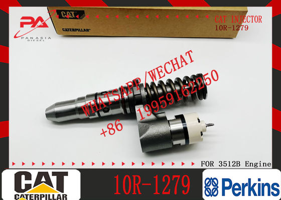 Rail Fuel Injector 10R-1278 10R-1279 10R-1303 10R-2826 10R-3255 11R-0282 11R-0284 11R-0285 11R-0667 11R-0283 11R-0680 11R-1874