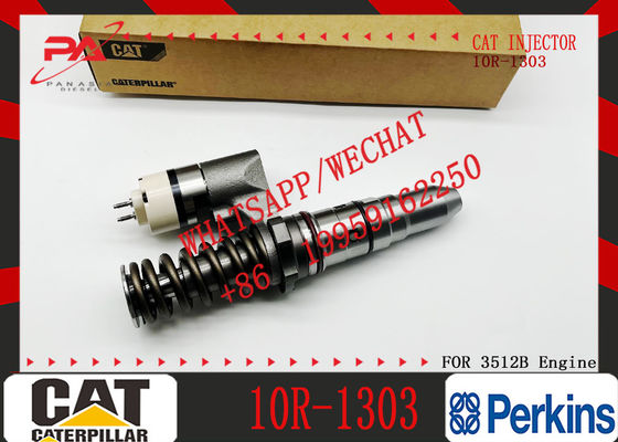 Fuel Injector 10R-1278 10R-1279 10R-1303 10R-2826 10R-3255 11R-0282 11R-0284 11R-0285 11R-0667 11R-0283 11R-0680 11R-1874